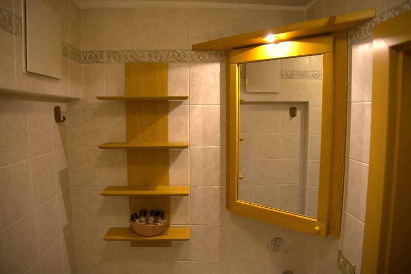 dettaglio bagno